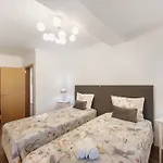 شقة Le Petit Venise Du Portugal أفيرو