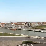 Le Petit Venise Du Portugal شقة