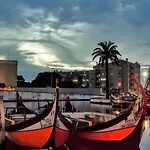 Le Petit Venise Du Portugal *