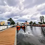 Le Petit Venise Du Portugal شقة *