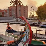 شقة Le Petit Venise Du Portugal
