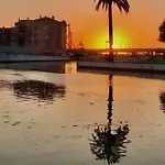 شقة Le Petit Venise Du Portugal *