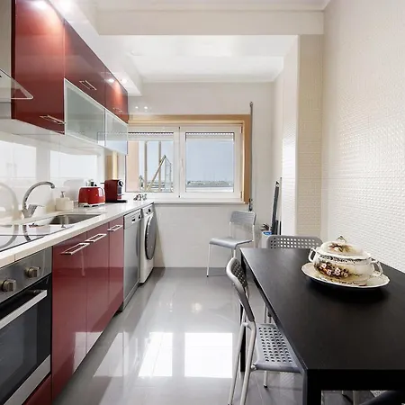 Le Petit Venise Du Portugal Apartamento *