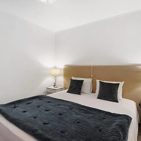 Le Petit Venise Du Portugal Apartamento Aveiro