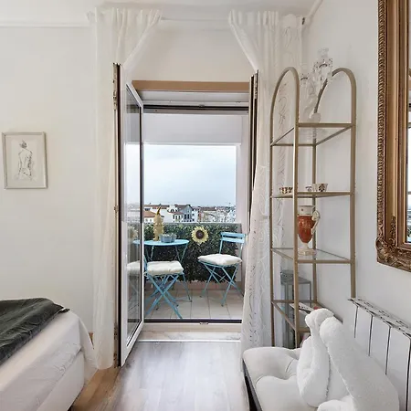 Apartamento Le Petit Venise Du Portugal