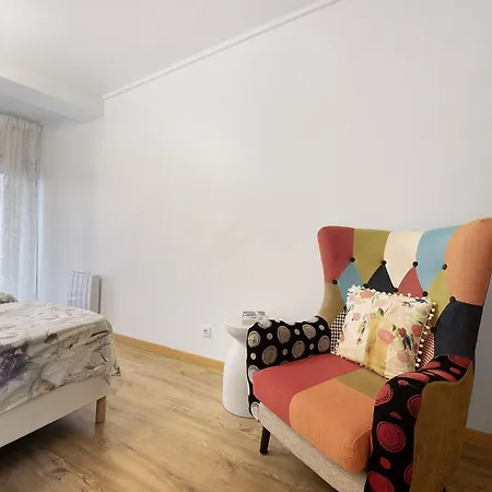 Le Petit Venise Du Portugal Appartement Aveiro