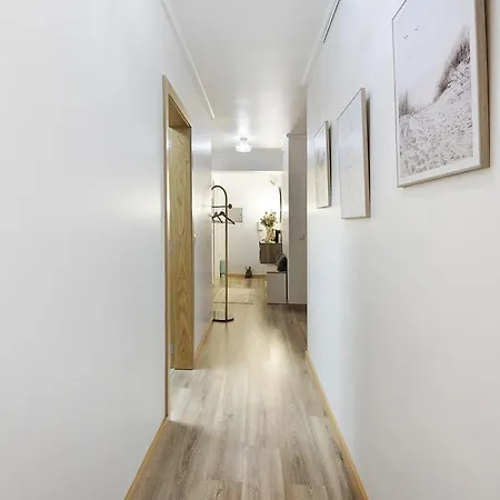 Le Petit Venise Du Portugal Apartamento *