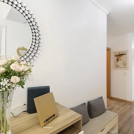 Le Petit Venise Du Portugal Aveiro