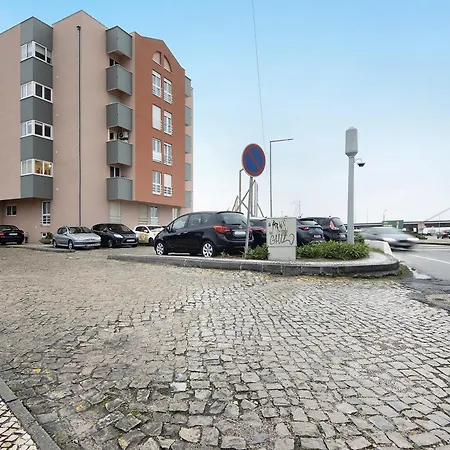 Apartamento Le Petit Venise Du Portugal Aveiro