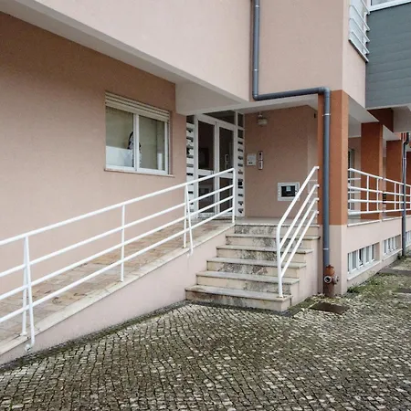 Le Petit Venise Du Portugal Appartement Aveiro