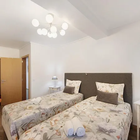 Apartment Le Petit Venise Du Portugal Aveiro