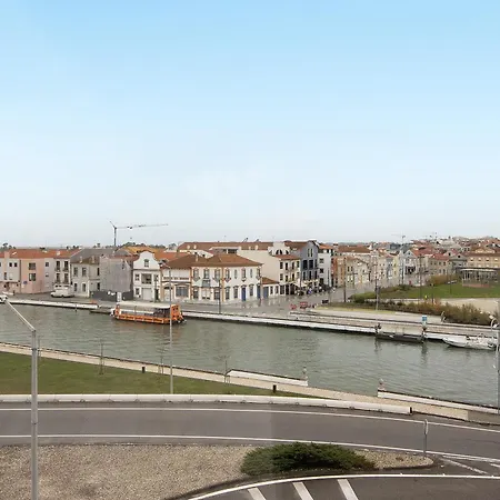 Le Petit Venise Du Portugal Apartment