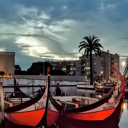 Le Petit Venise Du Portugal *