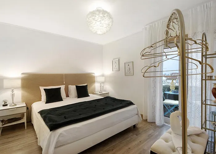 Le Petit Venise Du Portugal *