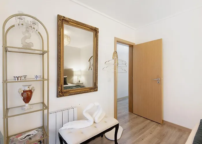 Le Petit Venise Du Portugal * Aveiro