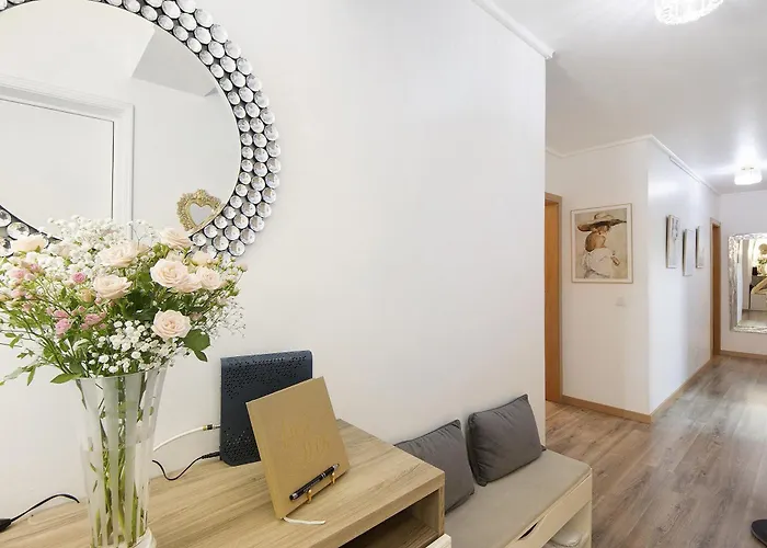 Le Petit Venise Du Portugal Aveiro