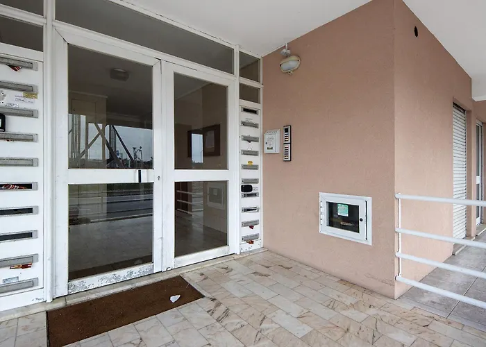 Le Petit Venise Du Portugal Appartement *